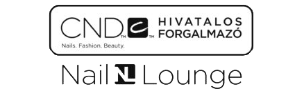 Nail Lounge logó